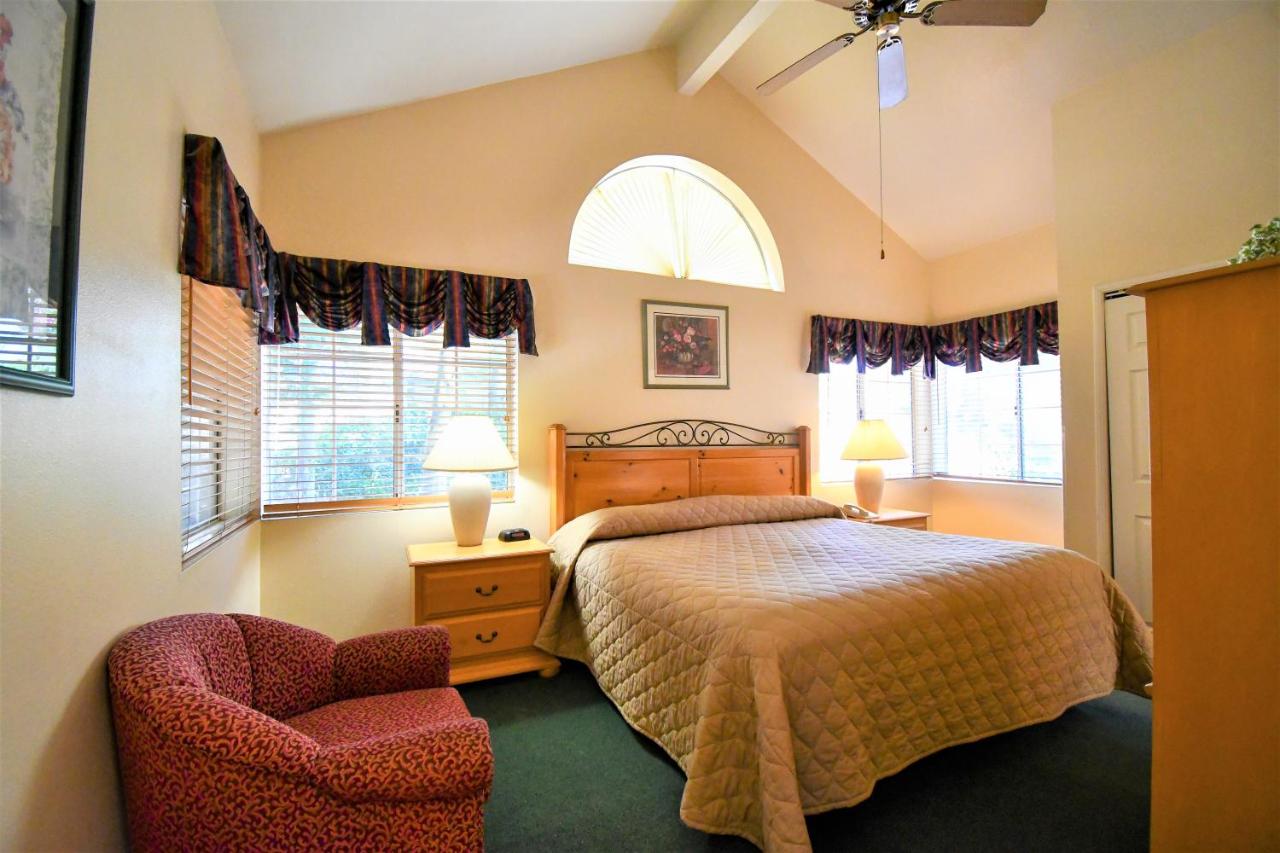 Deluxe Apartment at North Bay at Lake Arrowhead