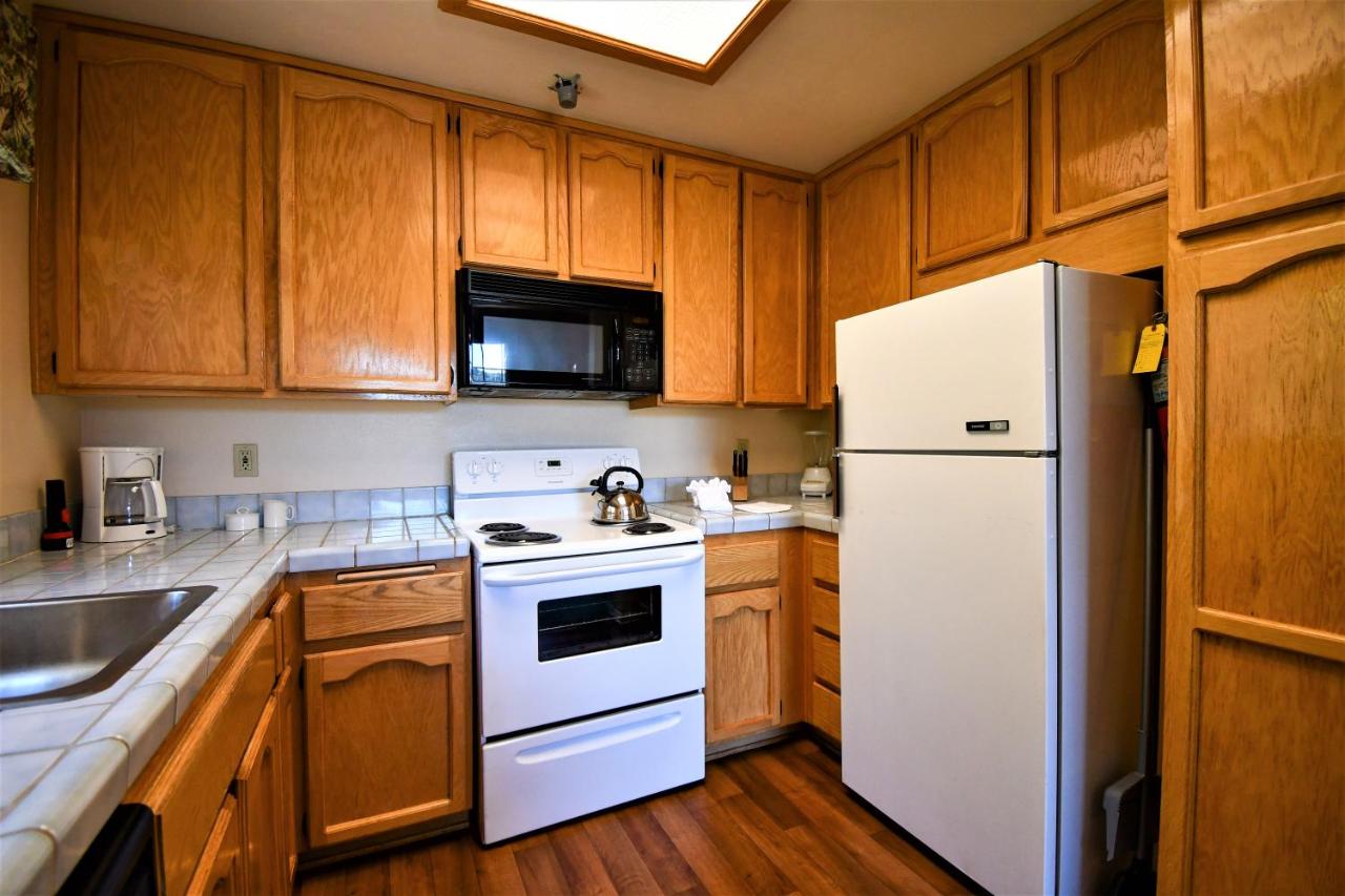 Deluxe Apartment at North Bay at Lake Arrowhead