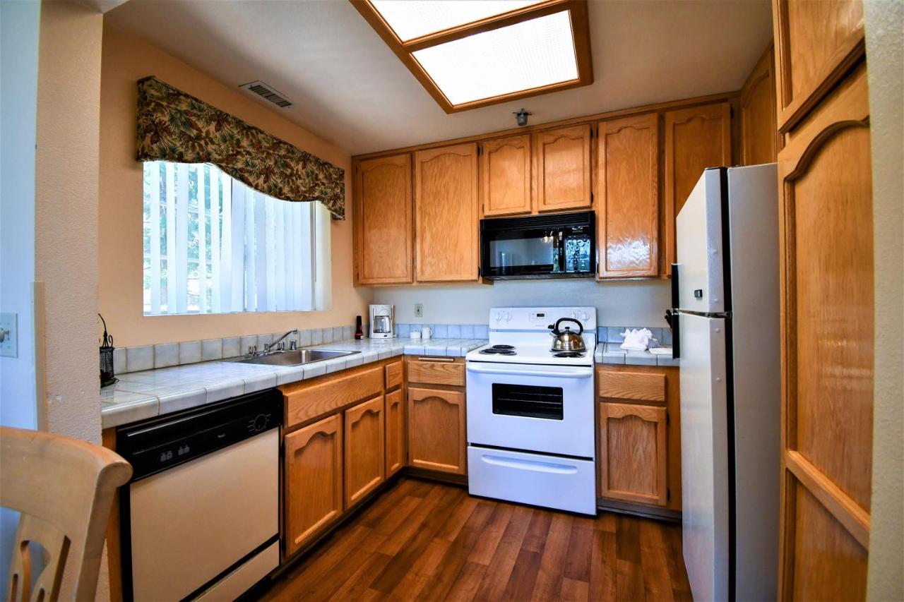 Deluxe Apartment at North Bay at Lake Arrowhead