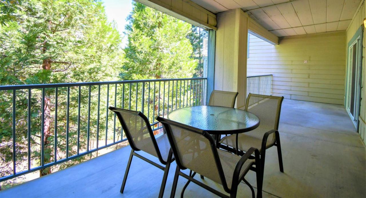 Deluxe Apartment at North Bay at Lake Arrowhead