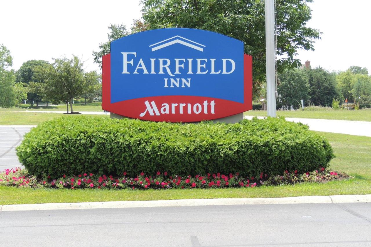  | Fairfield Inn Indianapolis South