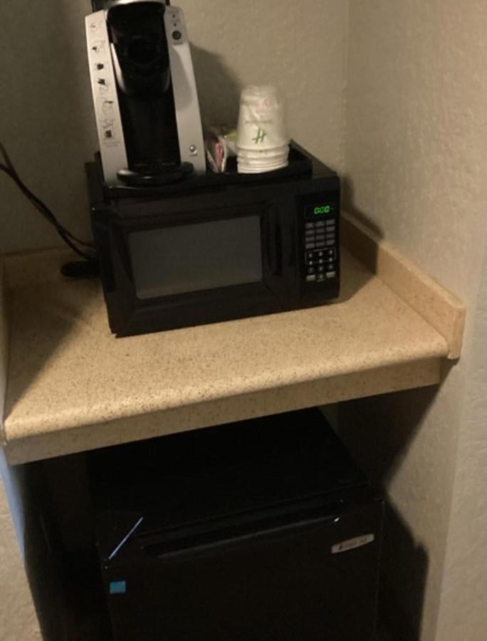 Standard Room at Holiday Inn Vicksburg, an IHG Hotel