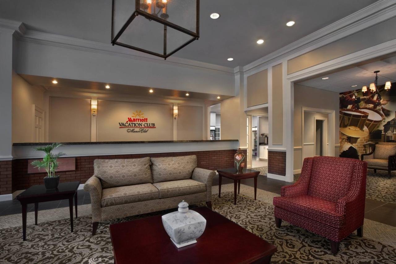  | Marriott's Manor Club at Ford's Colony