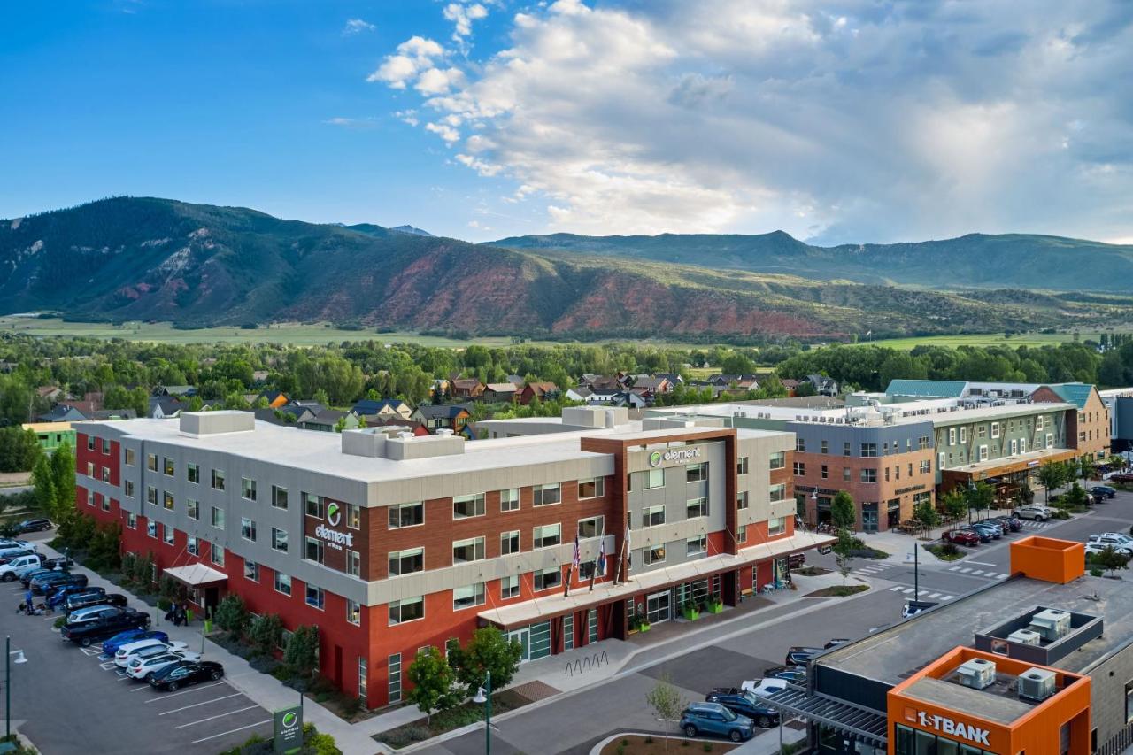 | Element Basalt - Aspen