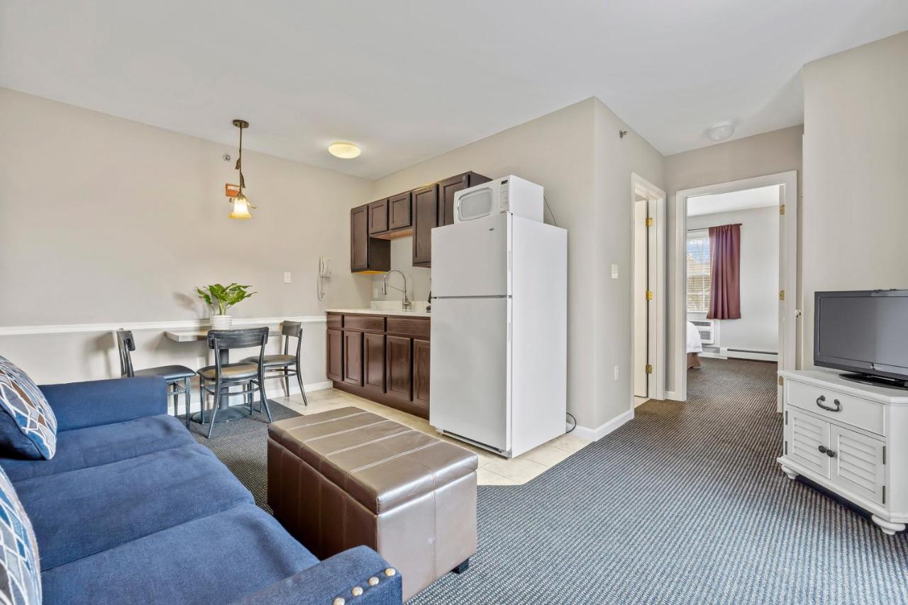  | Sea Rose Suites