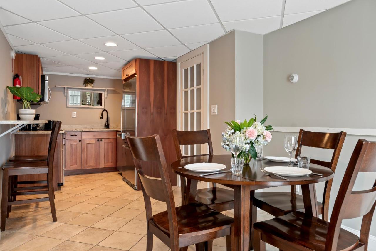  | Sea Rose Suites