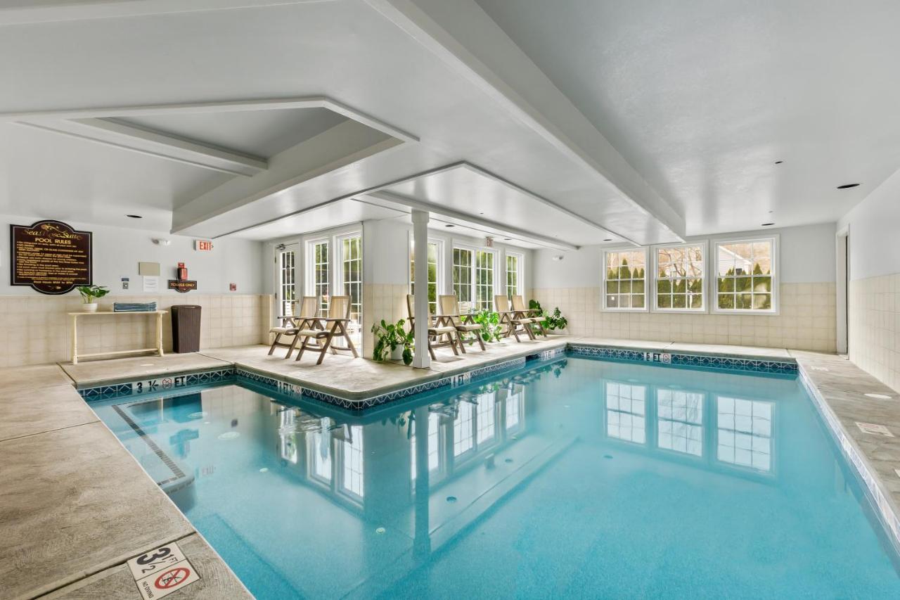  | Sea Rose Suites
