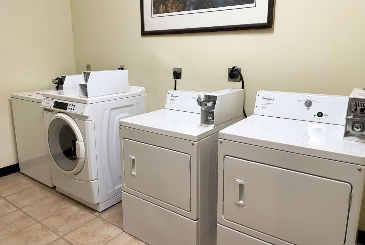 | Americas Best Value Inn & Suites Port Arthur