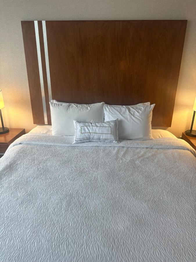 | Fairfield Inn & Suites by Marriott New York Brooklyn