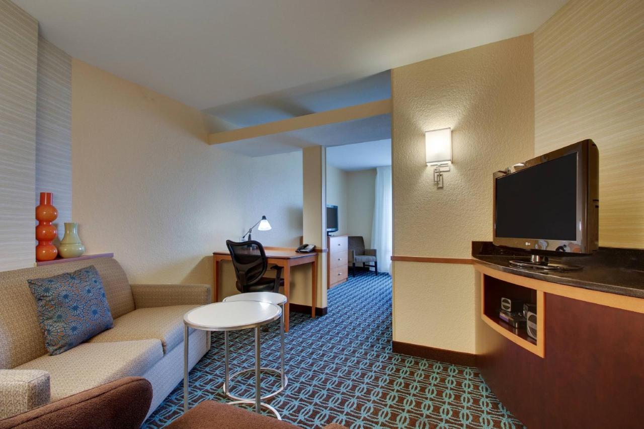  | Fairfield Inn & Suites by Marriott Ottawa Starved Rock Area