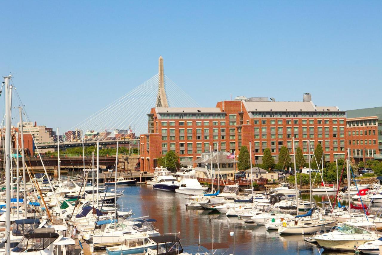  | Residence Inn by Marriott Boston Harbor on Tudor Wharf