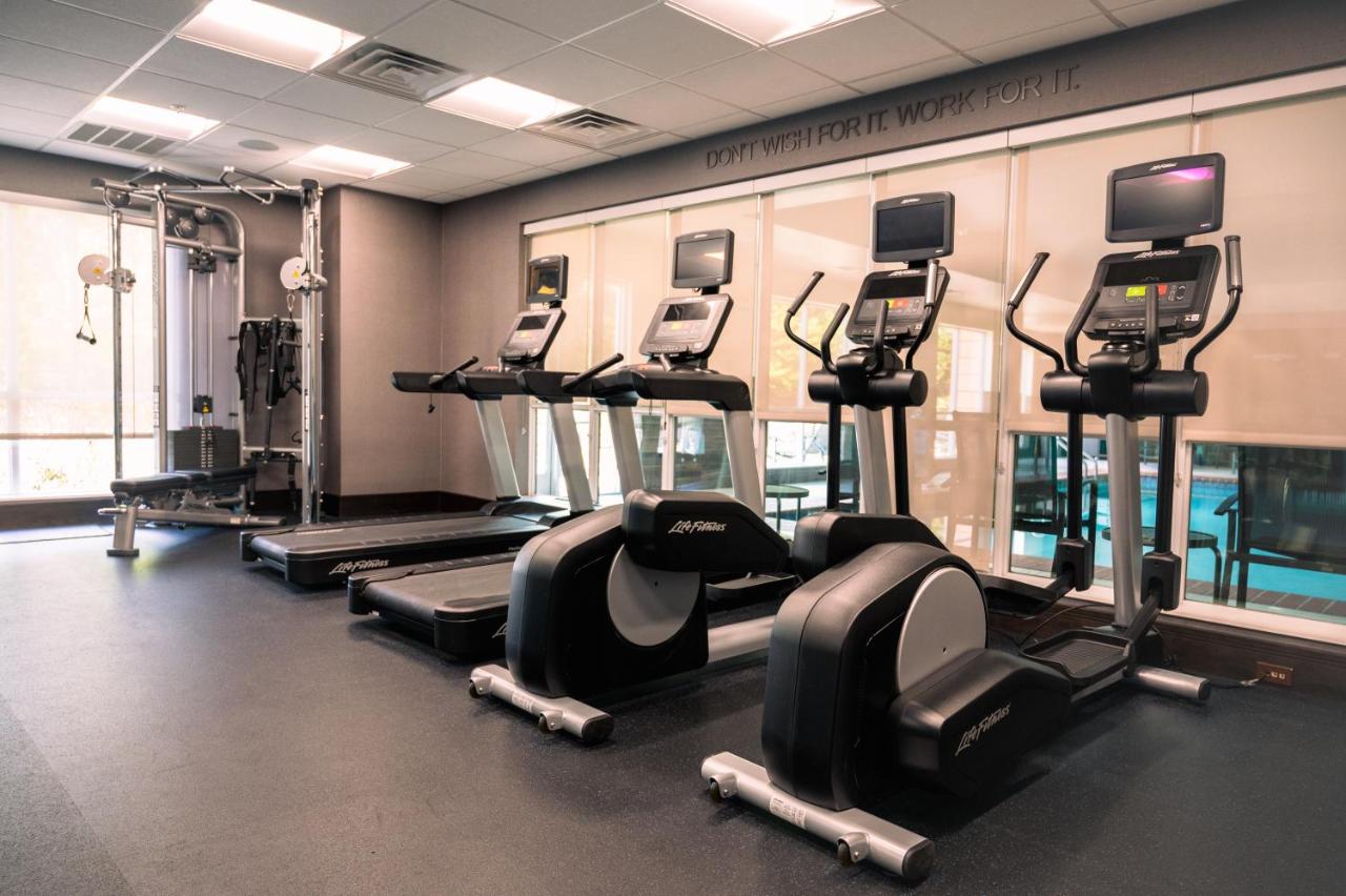 | Fairfield Inn & Suites by Marriott Atlanta Fairburn