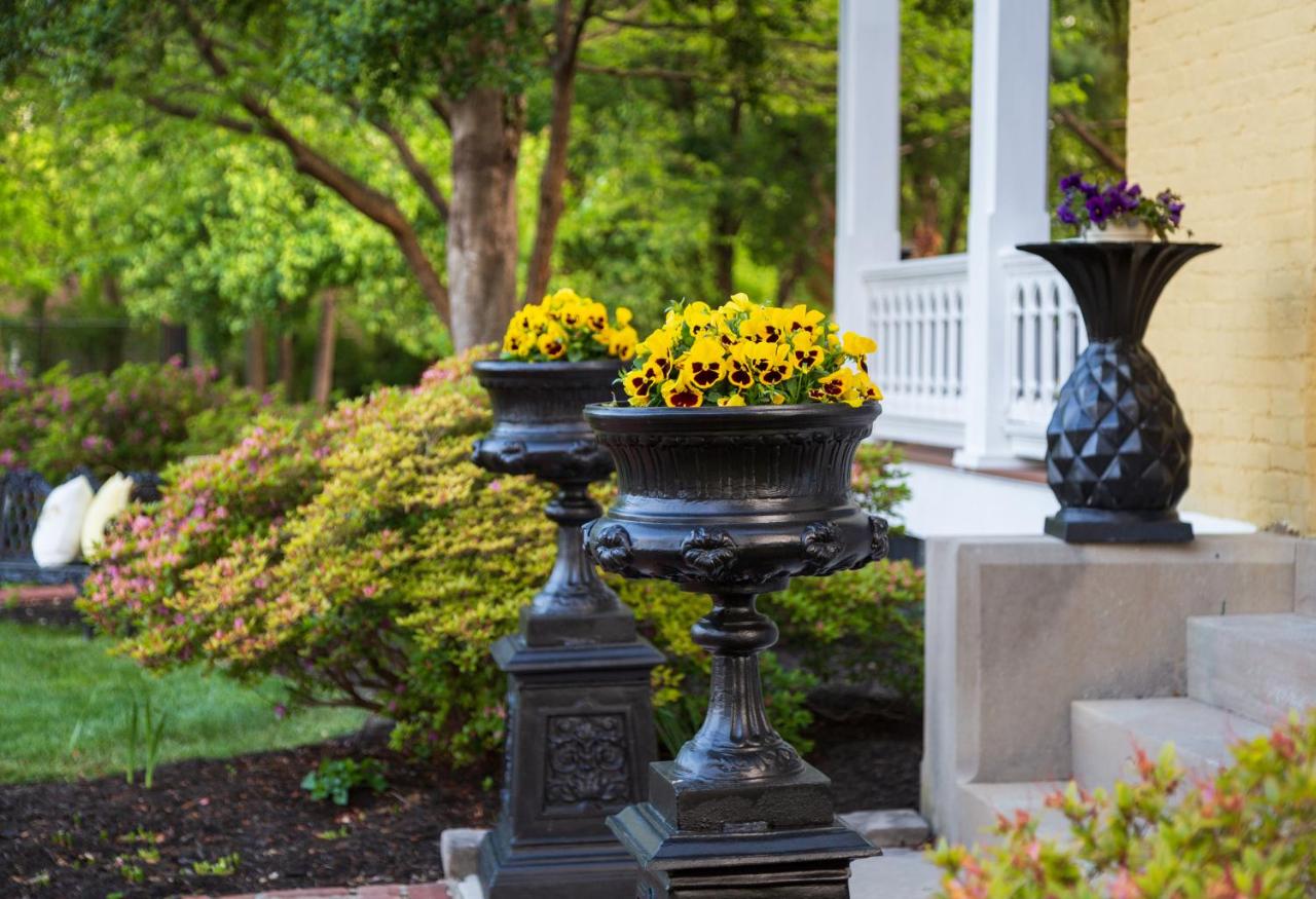  | Inn at Woodhaven