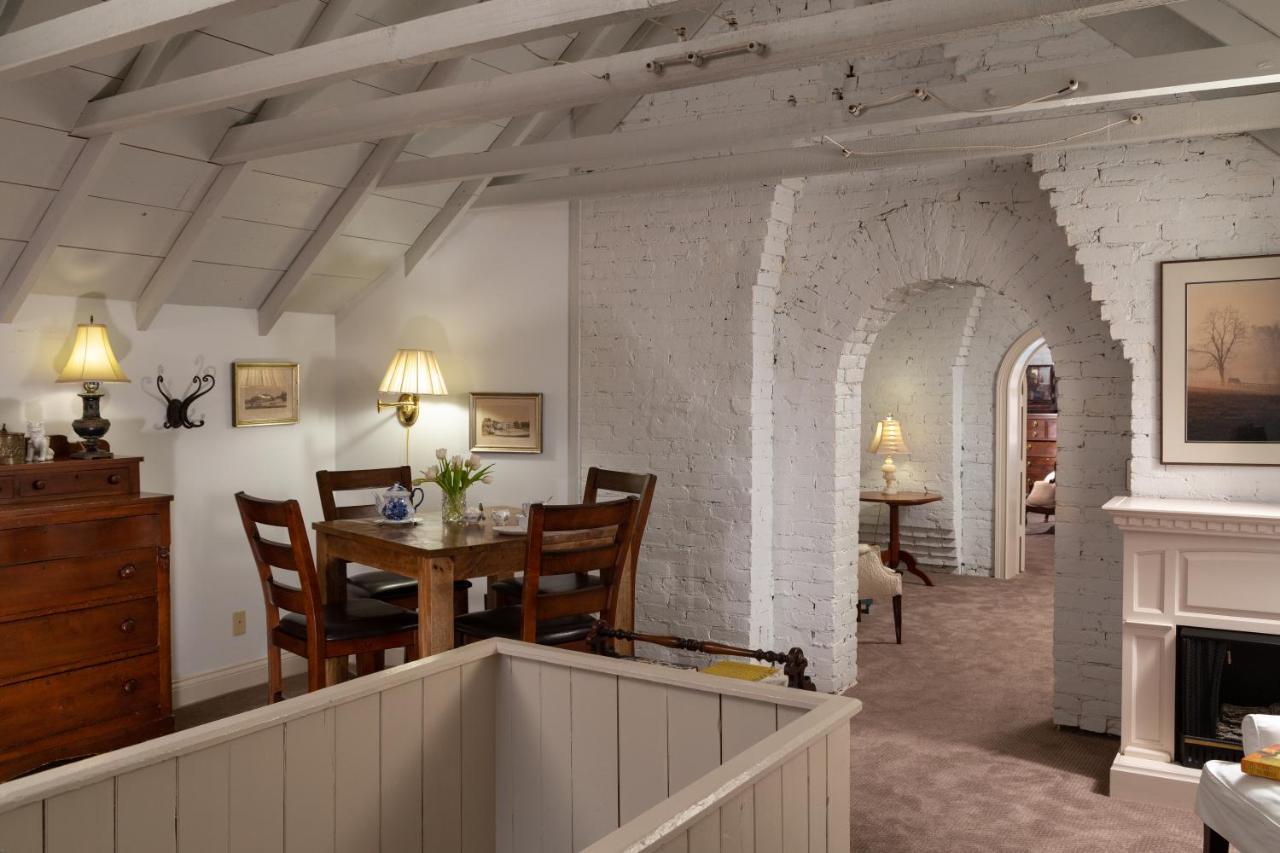  | Inn at Woodhaven