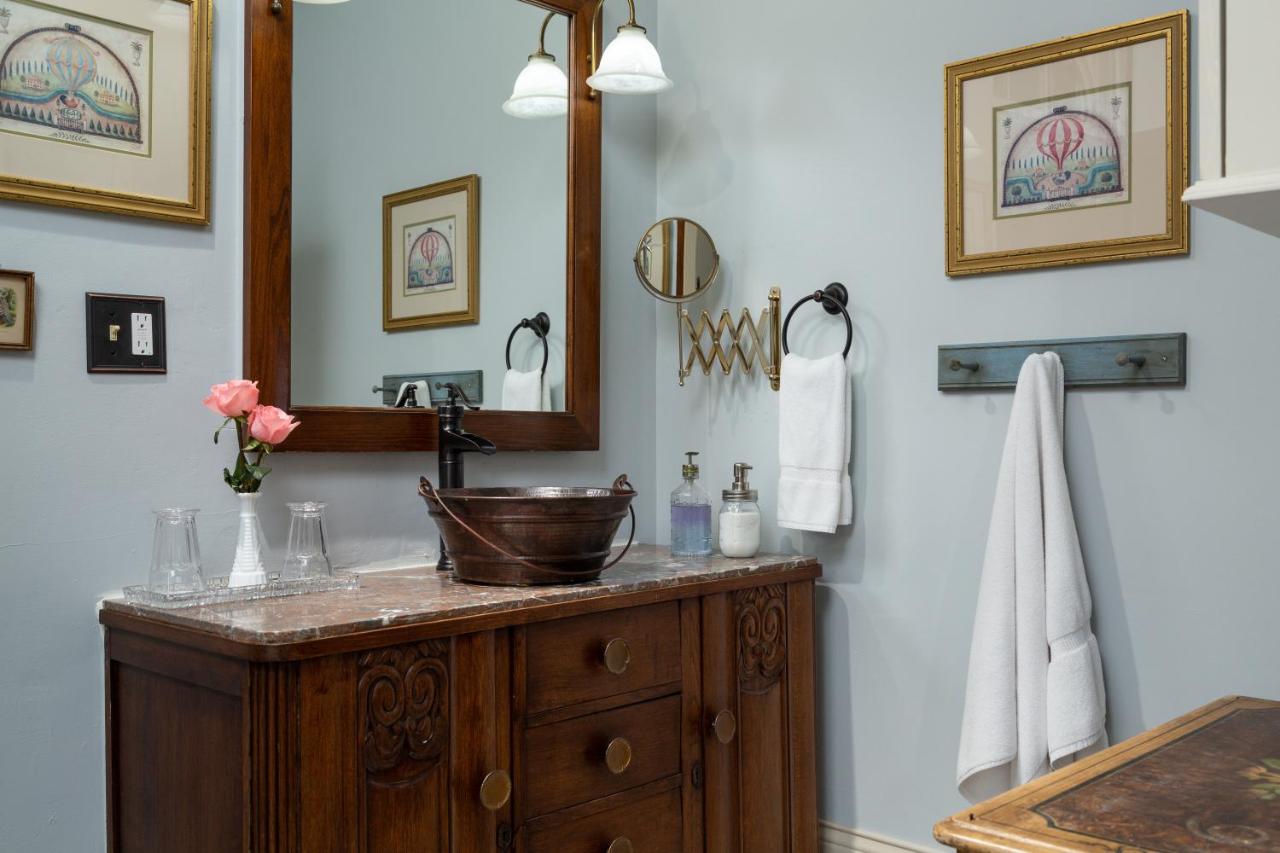  | Inn at Woodhaven