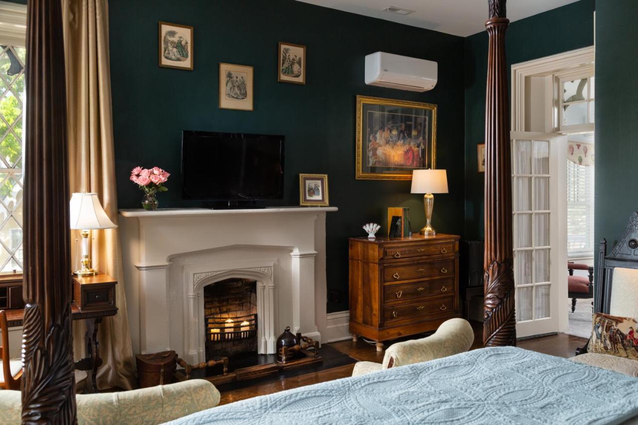 | Inn at Woodhaven