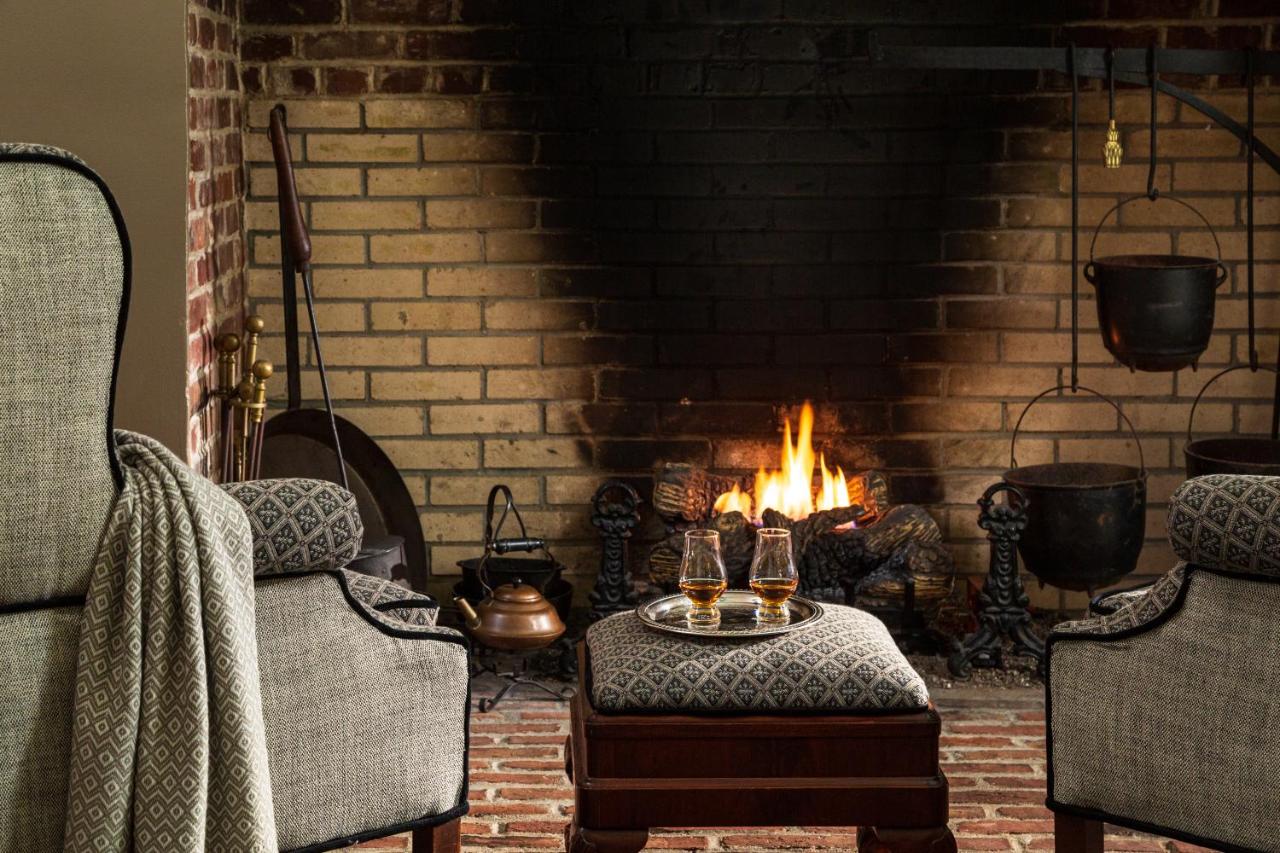  | Inn at Woodhaven
