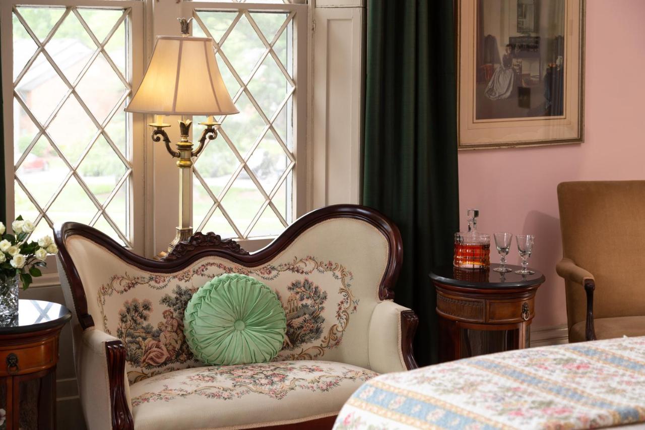  | Inn at Woodhaven