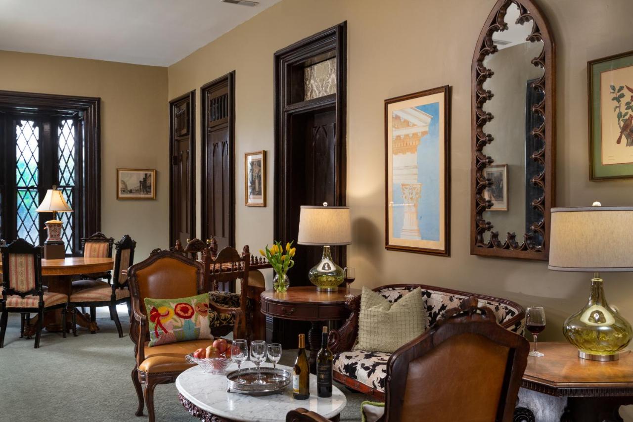  | Inn at Woodhaven