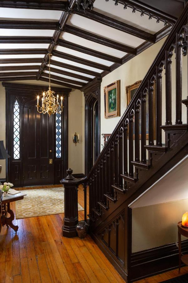  | Inn at Woodhaven