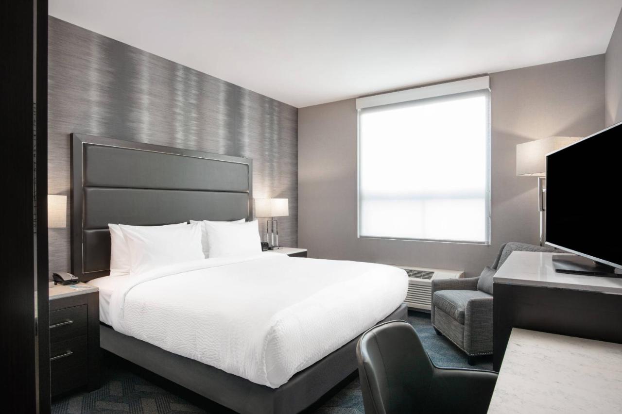  | Fairfield Inn & Suites by Marriott Boston Logan Airport/Chelsea