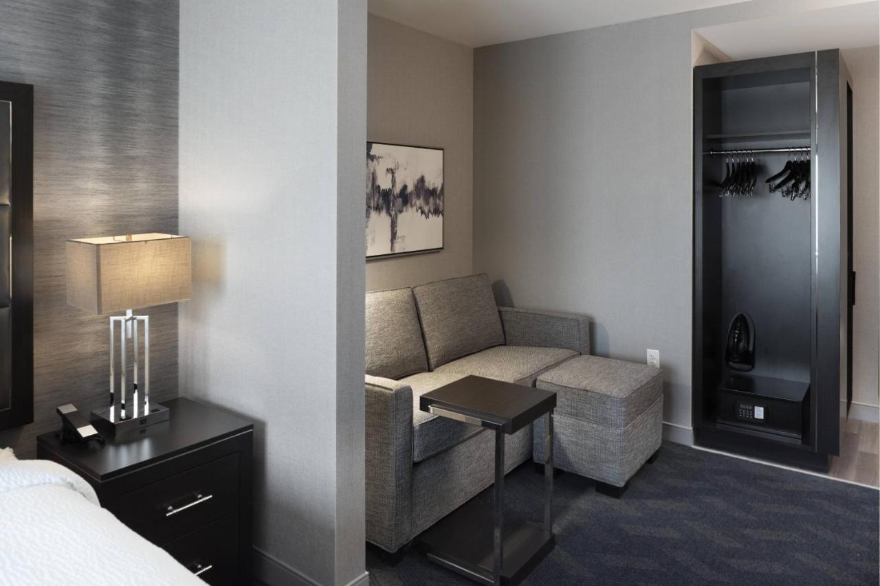  | Fairfield Inn & Suites by Marriott Boston Logan Airport/Chelsea