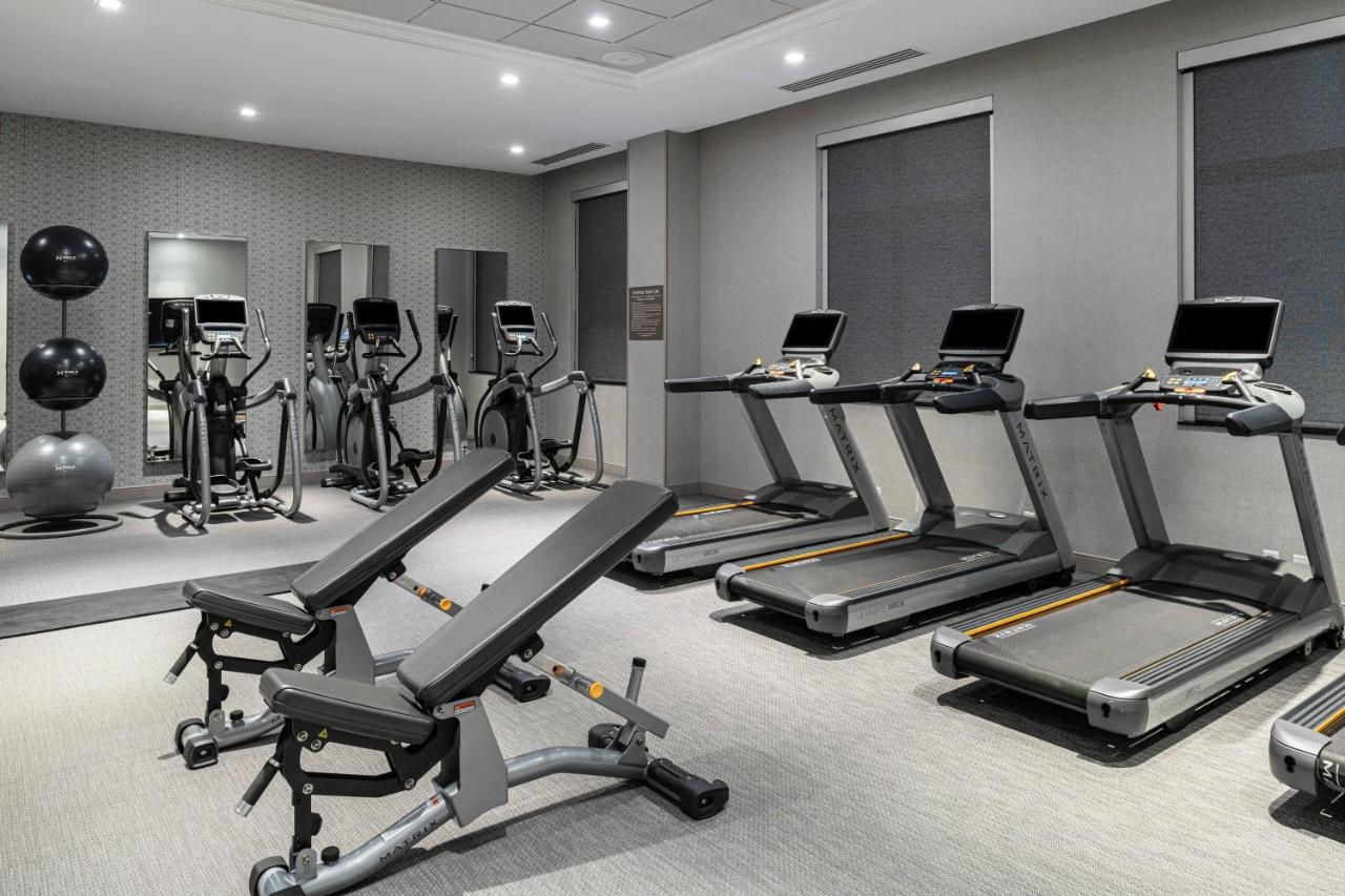  | Fairfield Inn & Suites by Marriott Boston Logan Airport/Chelsea
