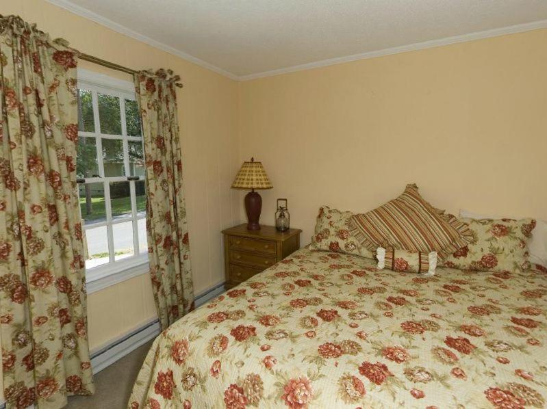 | Hillwinds Inn - Blowing Rock