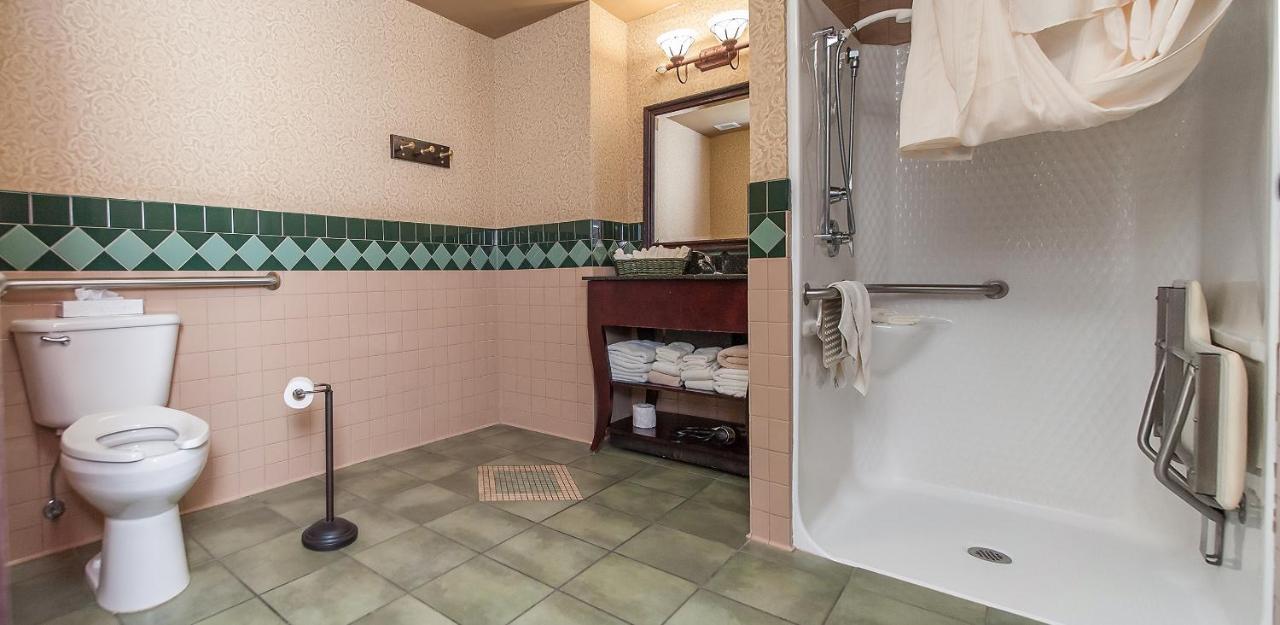 | Hickok's Hotel and Gaming