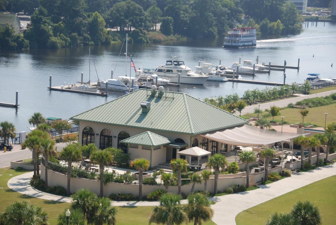  | Barefoot Resort Golf & Yacht Club Villas