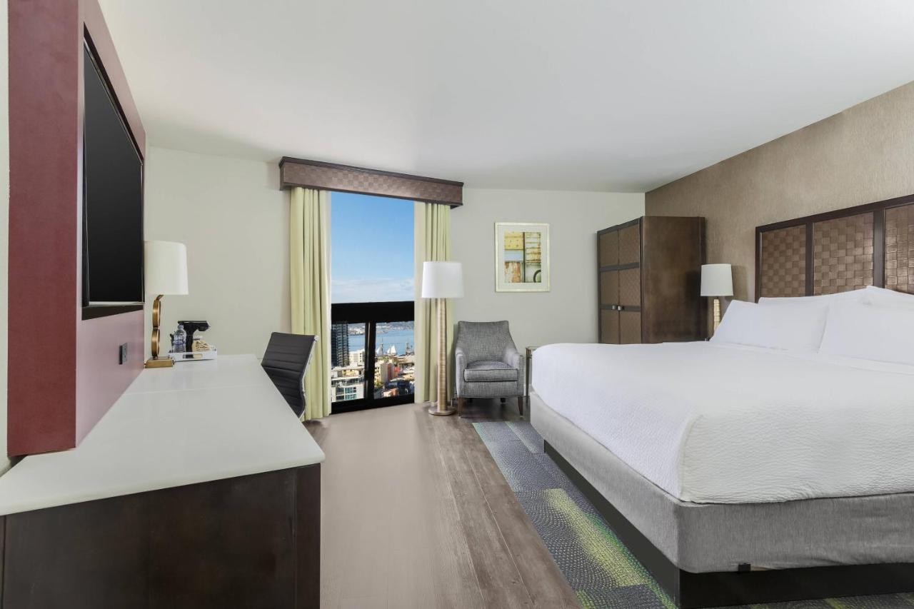  | Four Points by Sheraton San Diego Downtown Little Italy