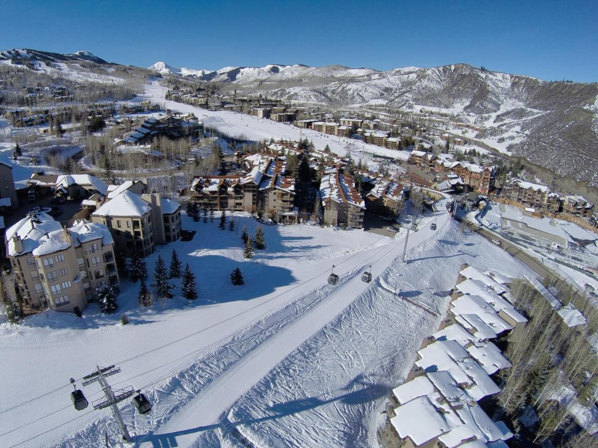 | The Crestwood Snowmass Village