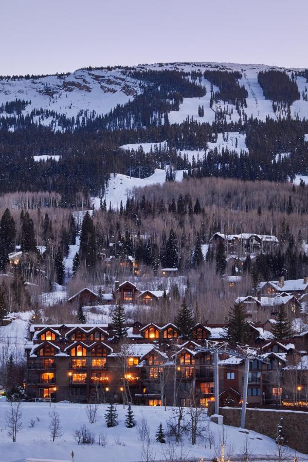 | The Crestwood Snowmass Village