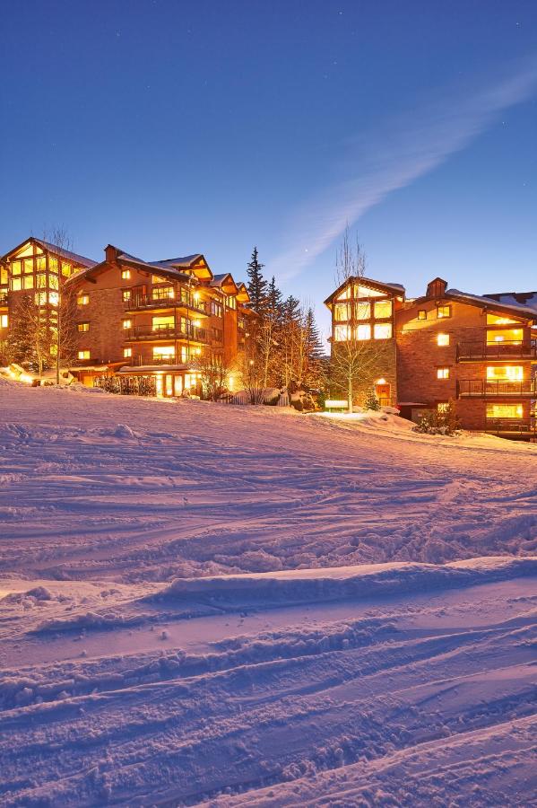 | The Crestwood Snowmass Village