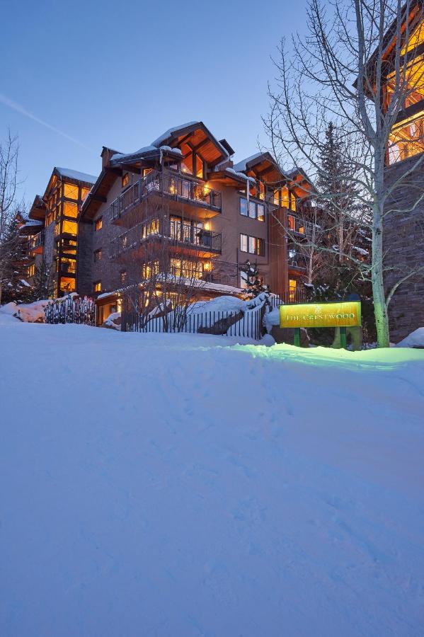 | The Crestwood Snowmass Village