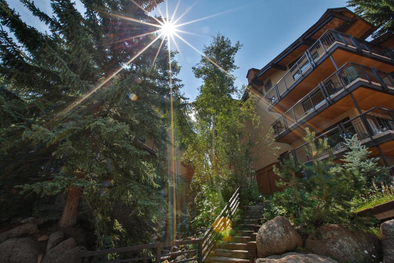 | The Crestwood Snowmass Village