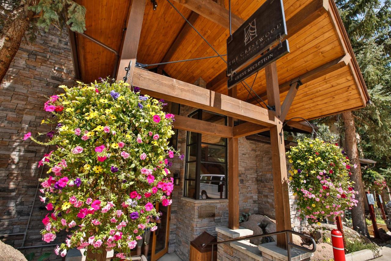 | The Crestwood Snowmass Village