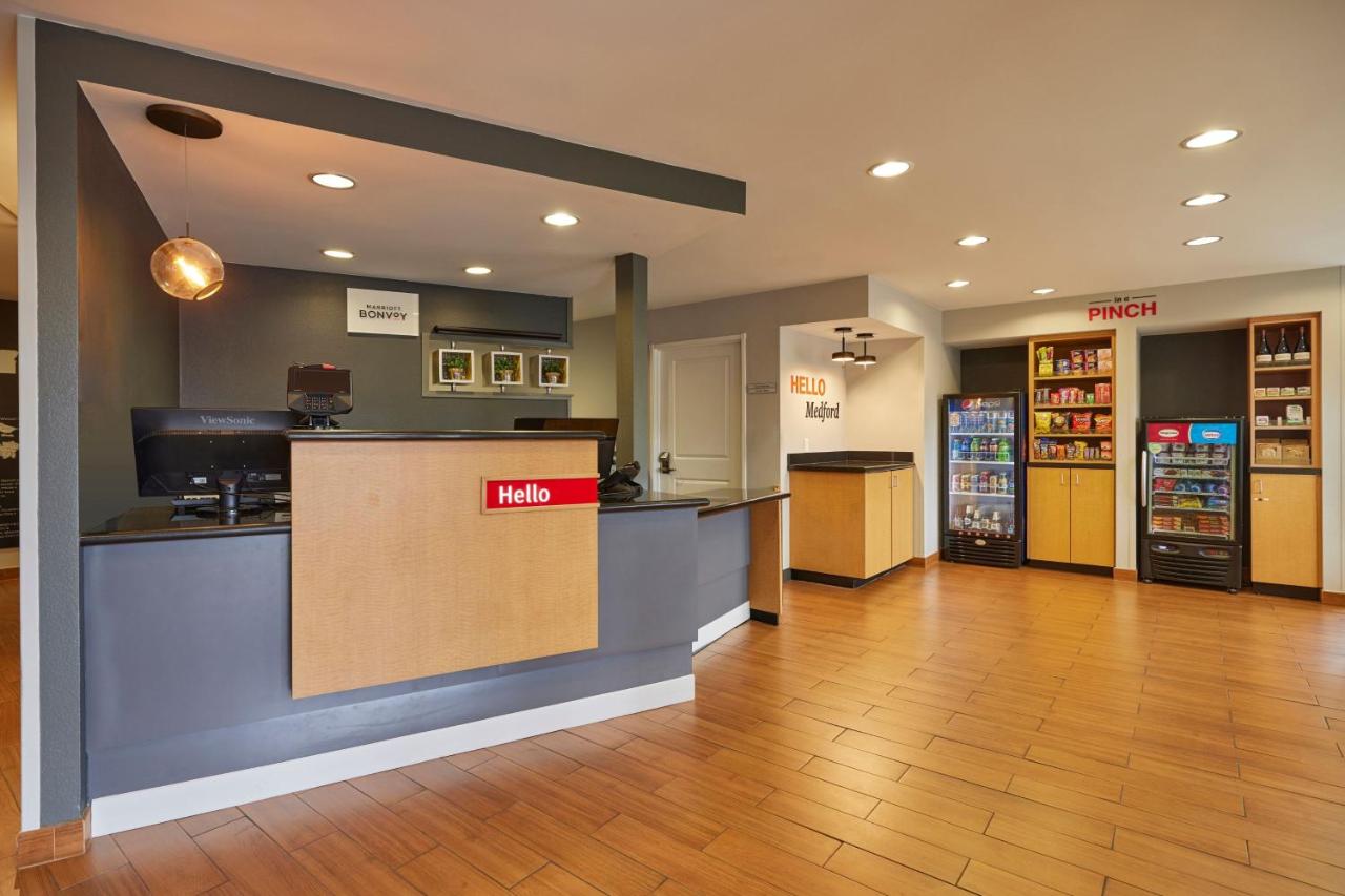  | TownePlace Suites by Marriott Medford