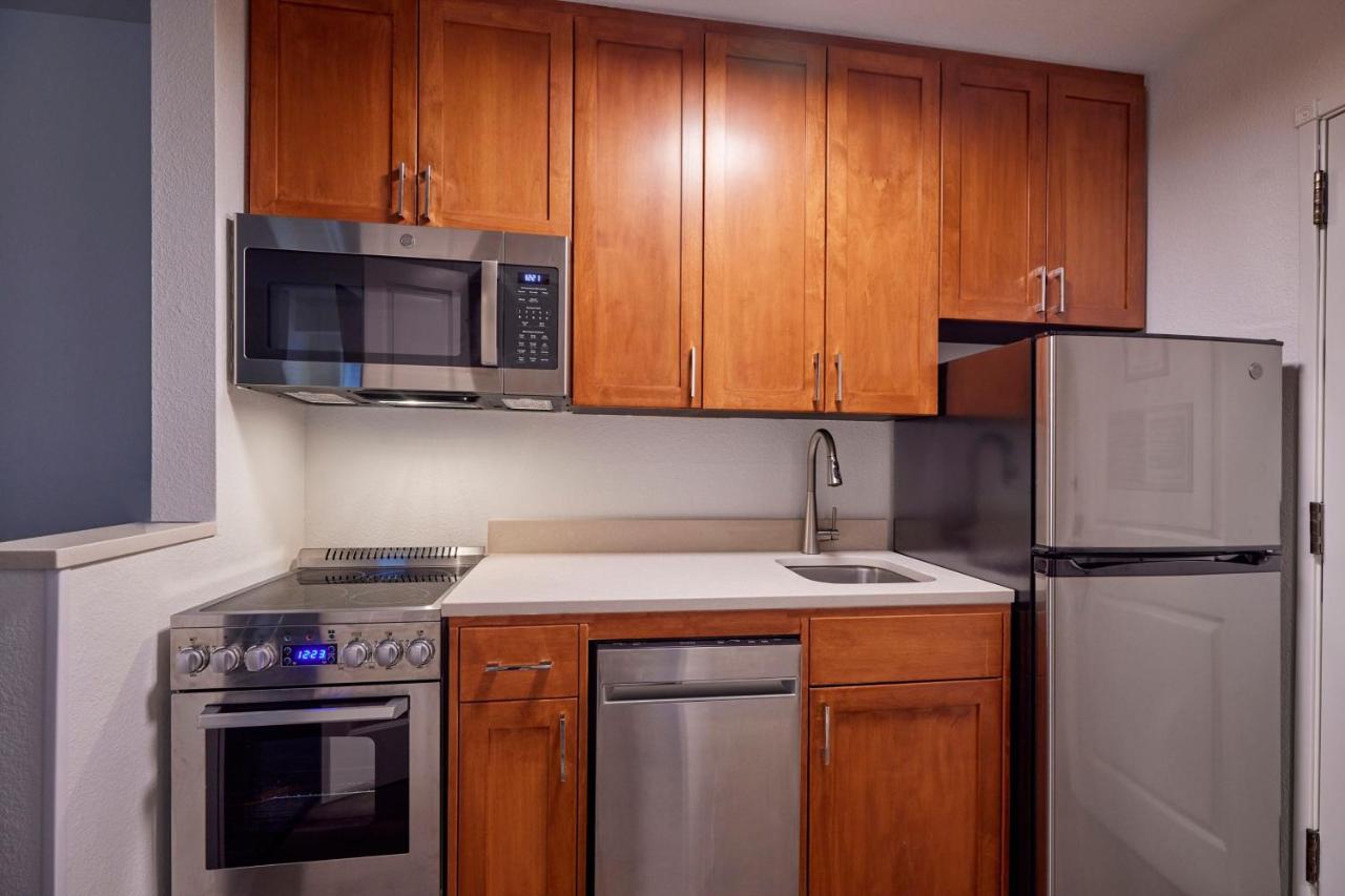 | TownePlace Suites by Marriott Medford