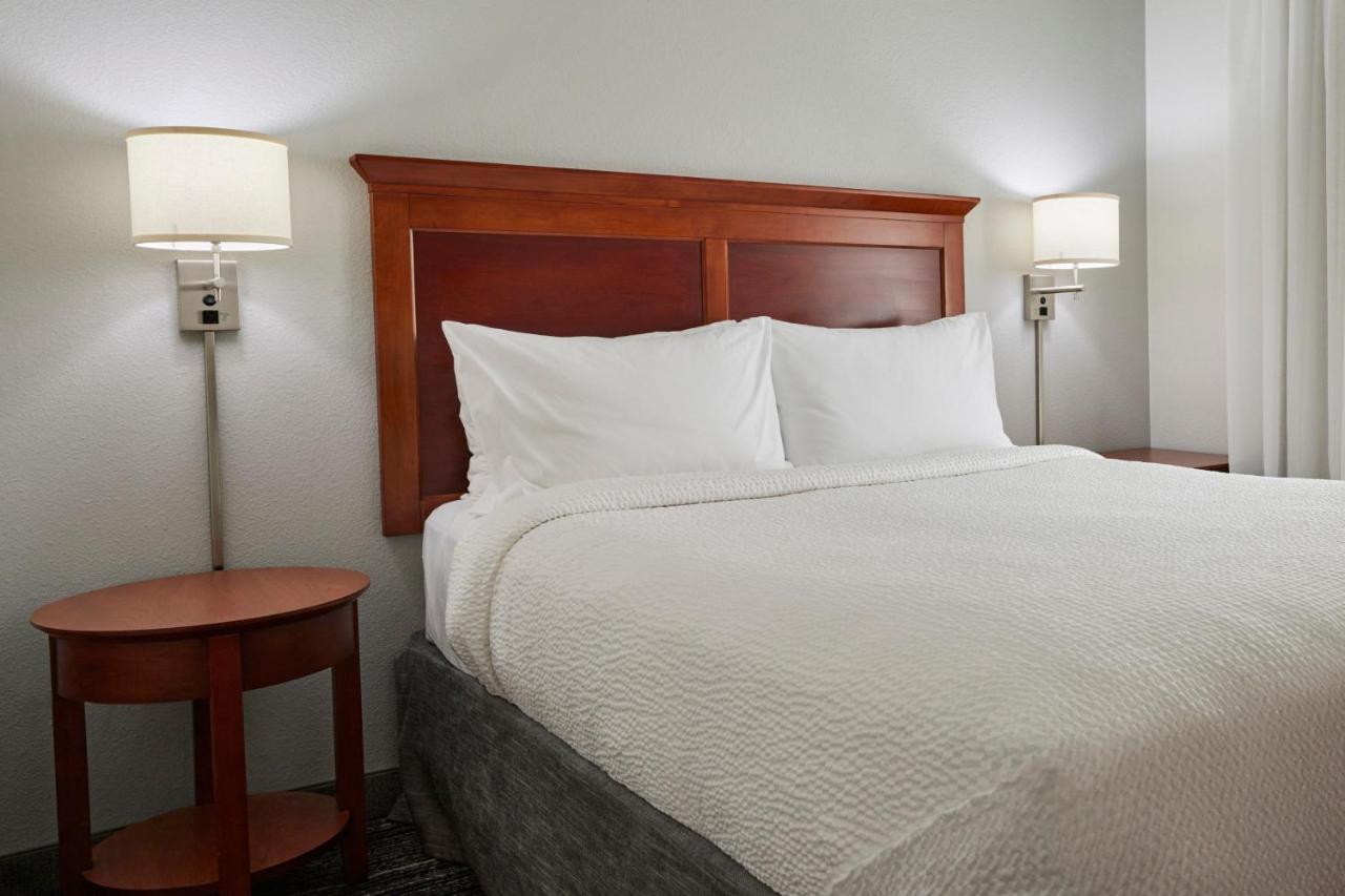 | TownePlace Suites by Marriott Medford