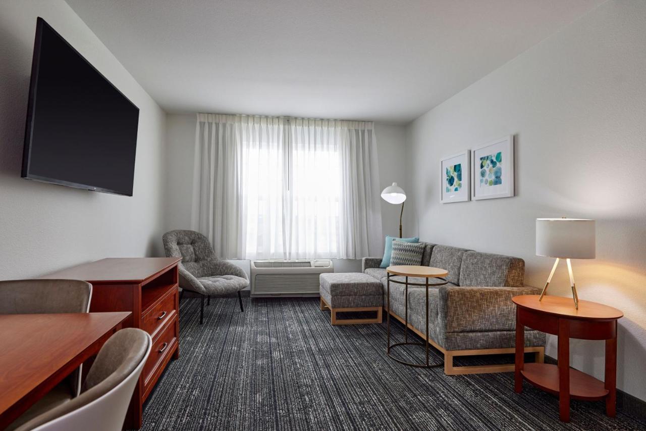  | TownePlace Suites by Marriott Medford
