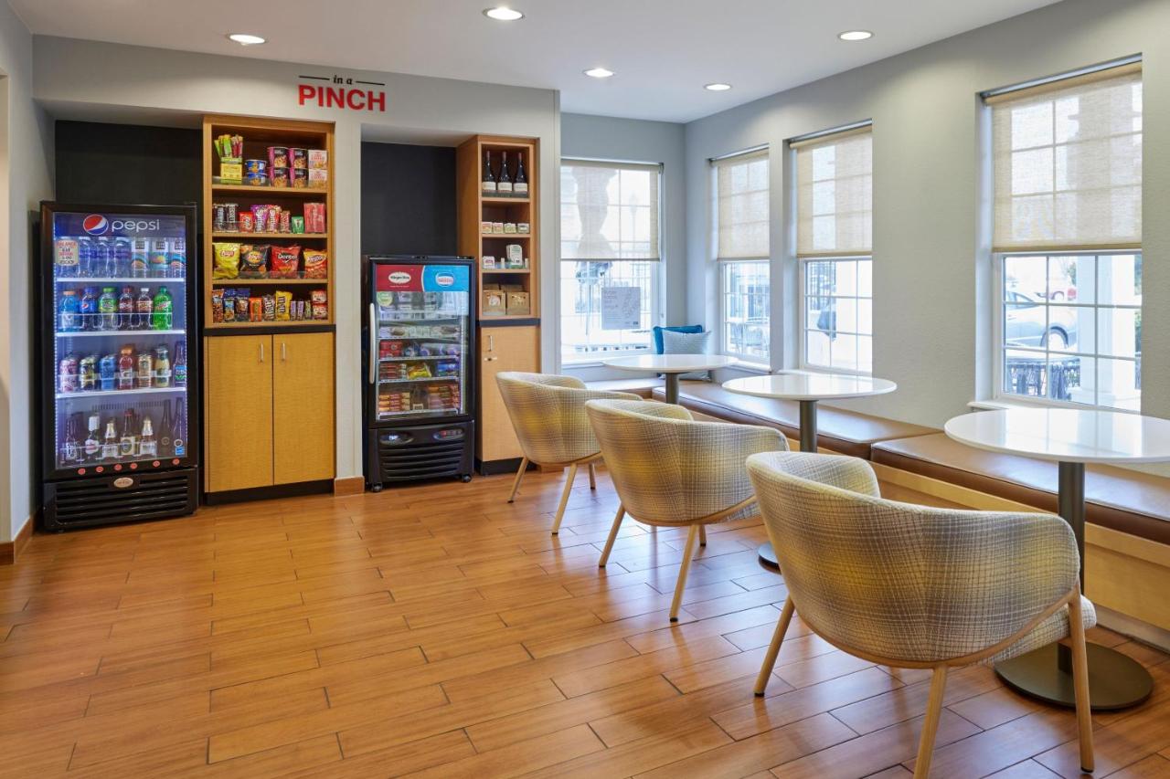 | TownePlace Suites by Marriott Medford