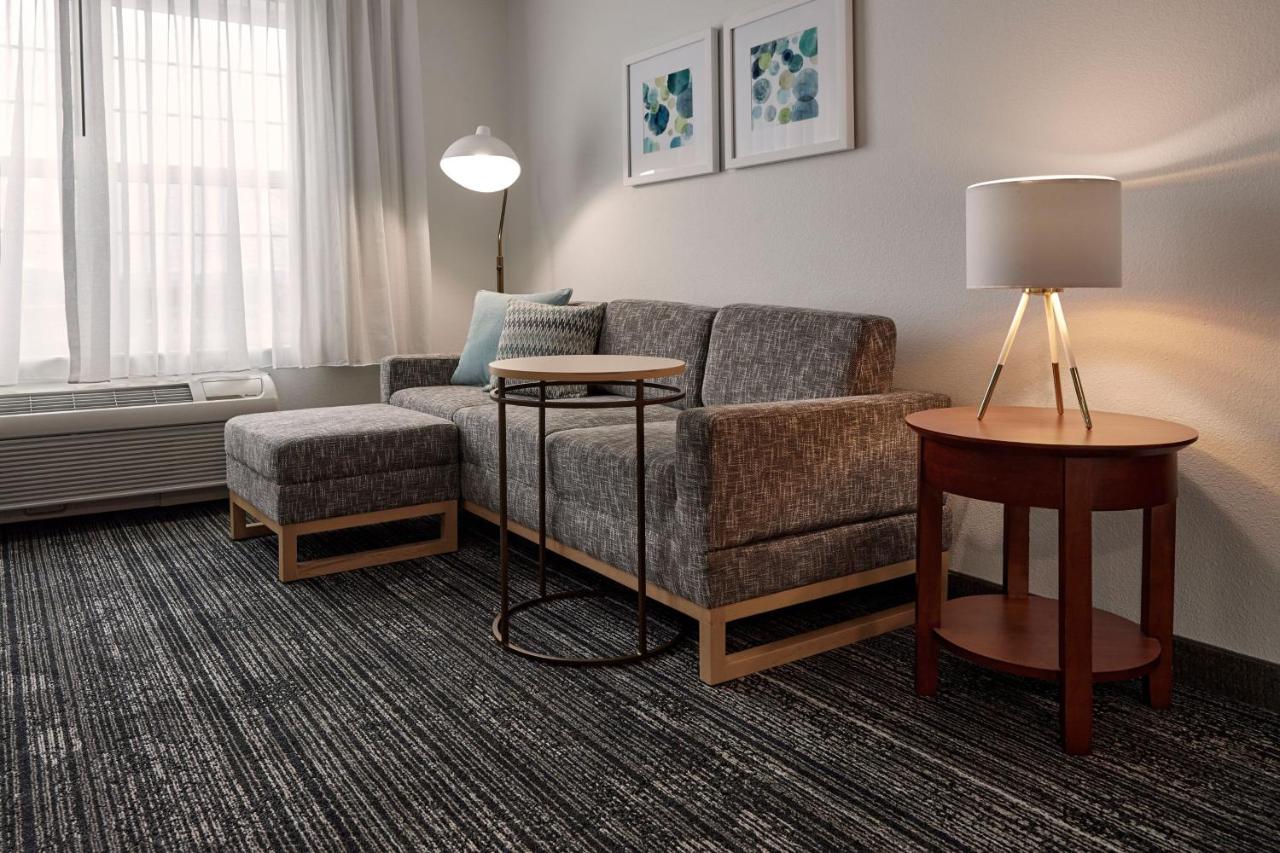 | TownePlace Suites by Marriott Medford