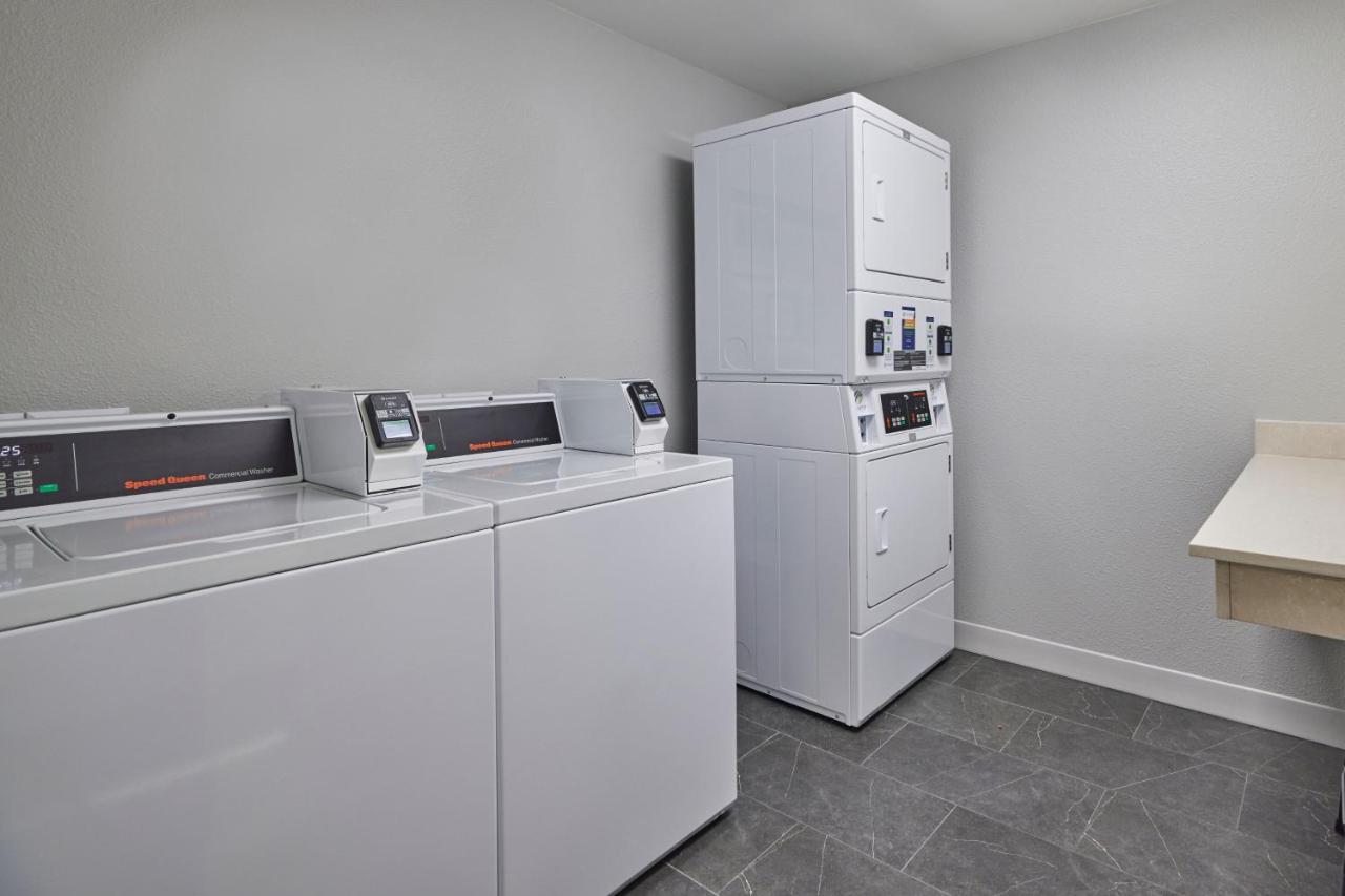 | TownePlace Suites by Marriott Medford