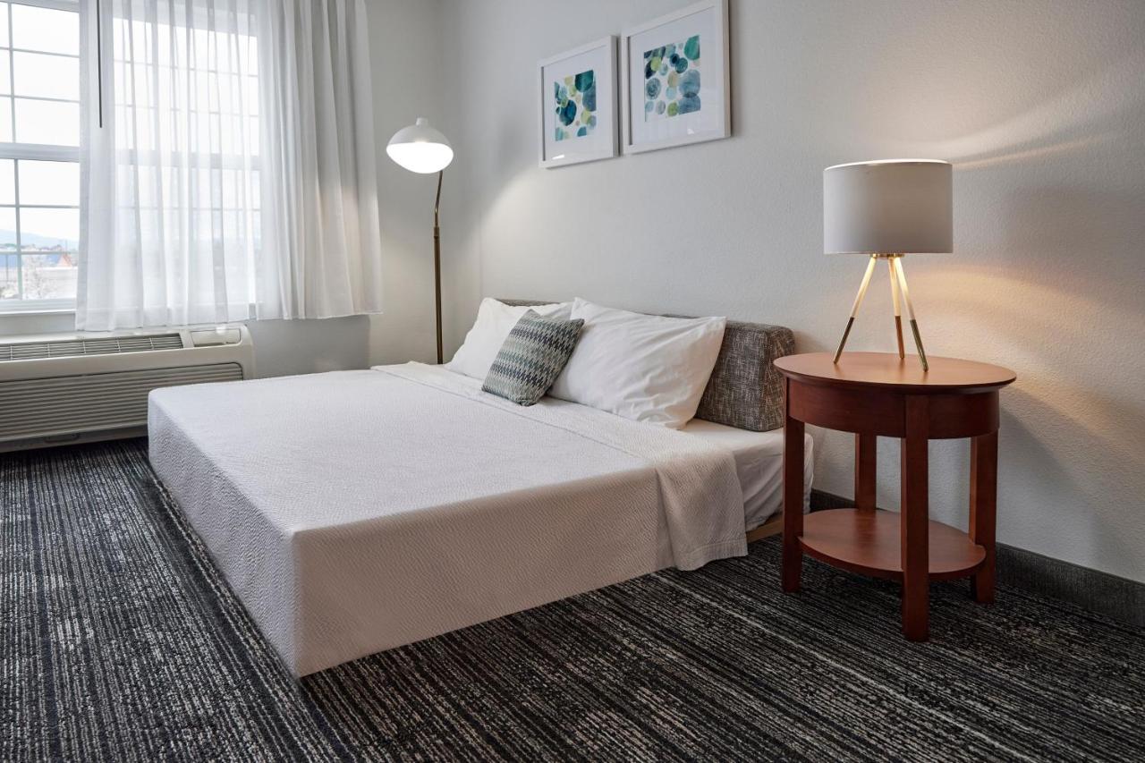 | TownePlace Suites by Marriott Medford