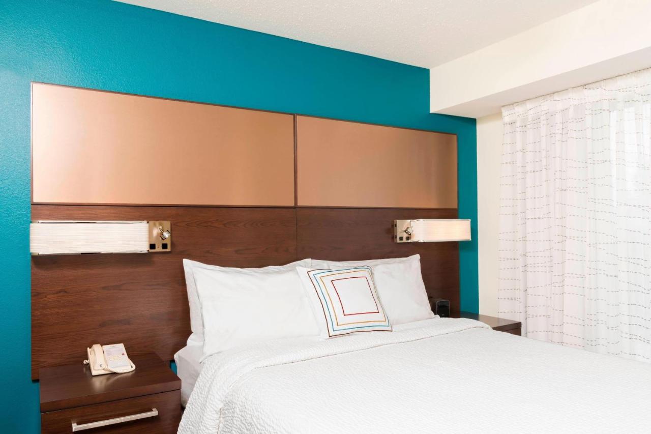 | Residence Inn Grand Rapids West