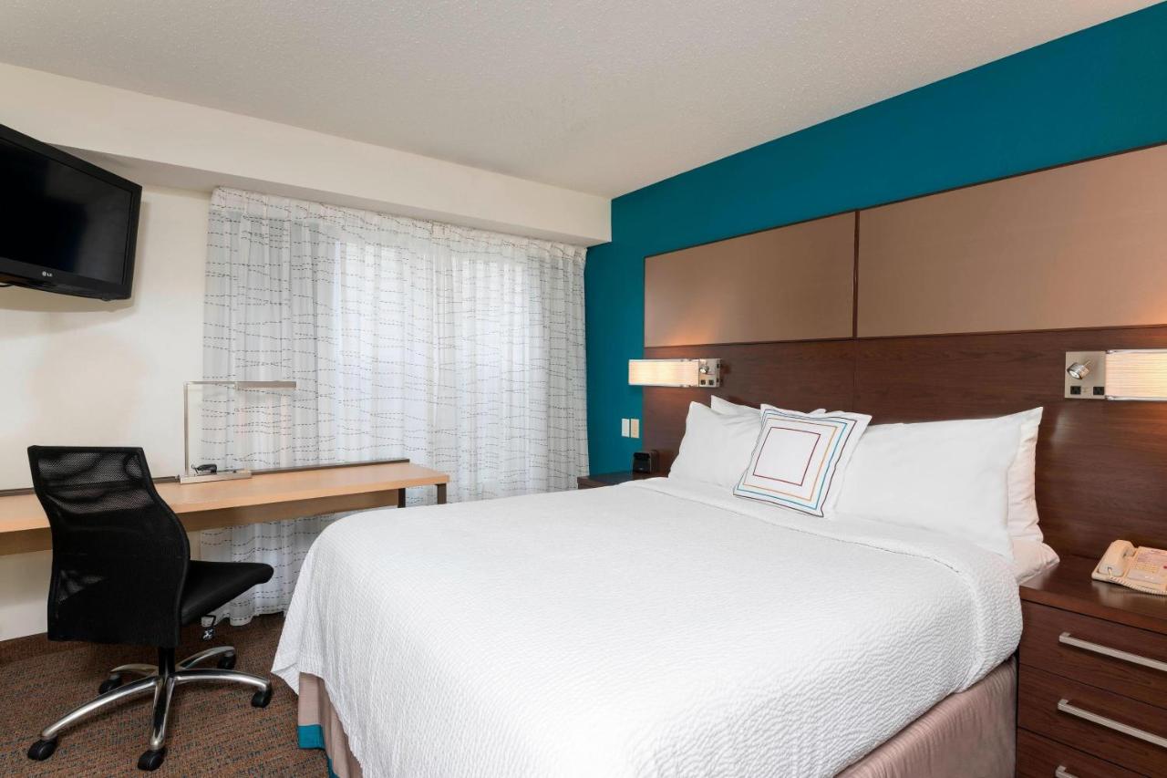 | Residence Inn Grand Rapids West
