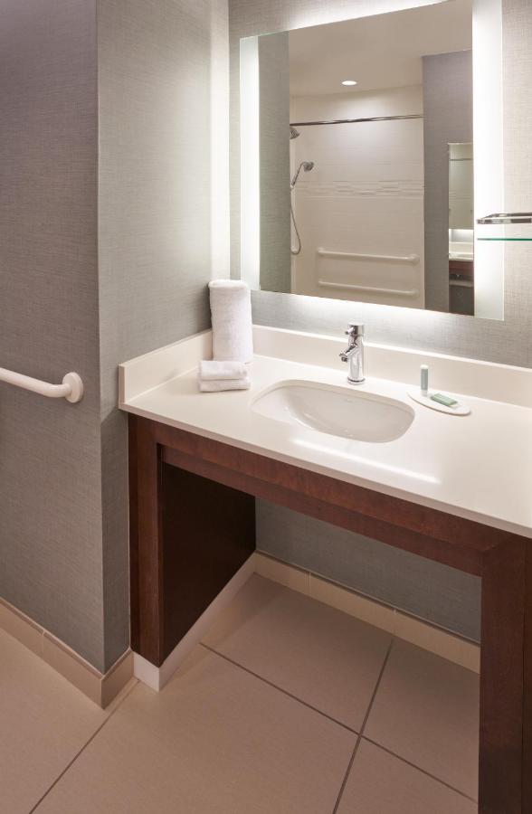 | Residence Inn by Marriott Philadelphia Airport