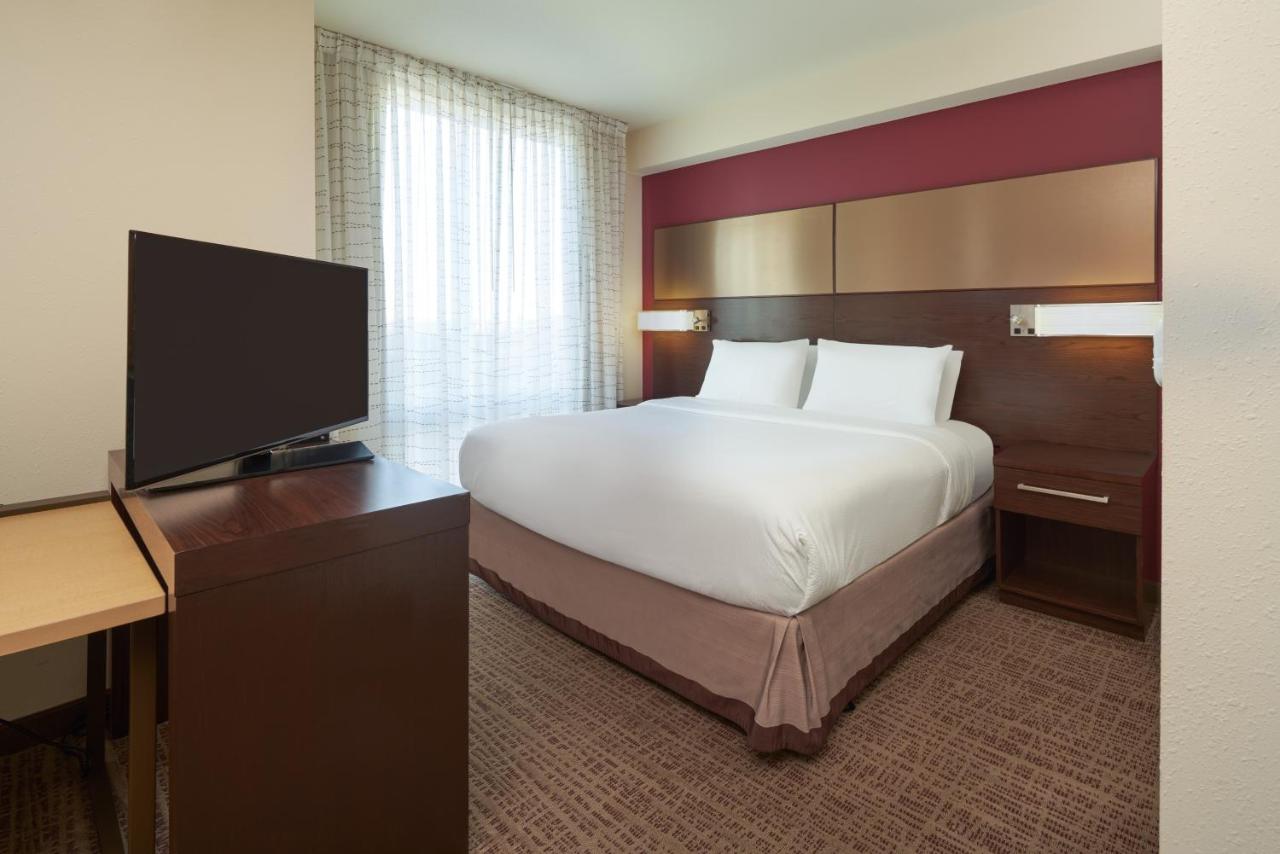 | Residence Inn by Marriott Philadelphia Airport