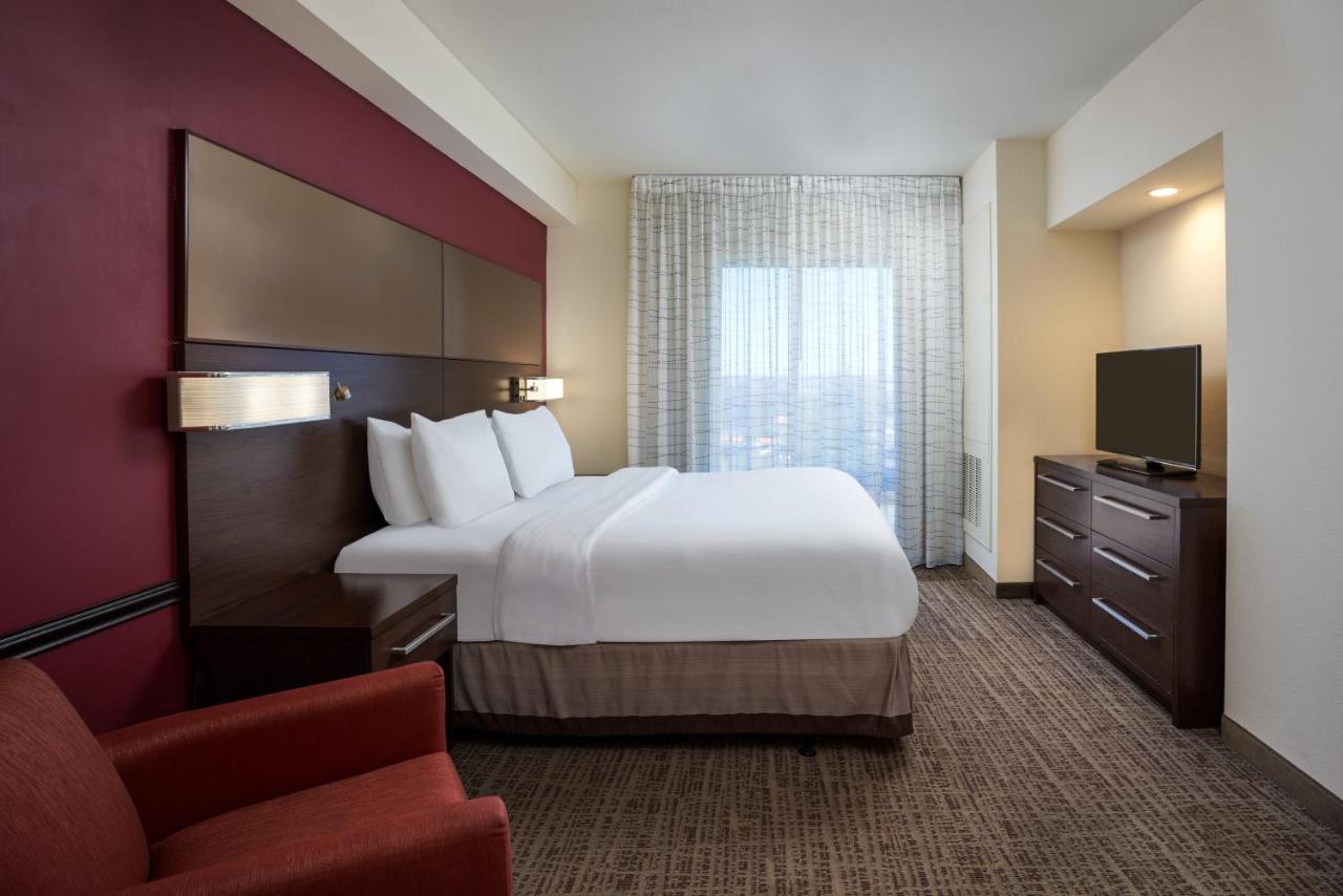 | Residence Inn by Marriott Philadelphia Airport